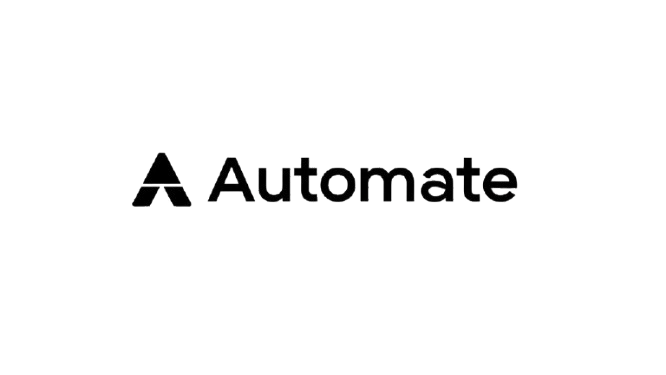 Automate Logo